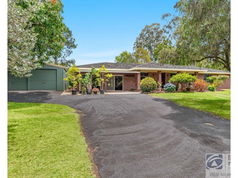 1 Laihaina Crescent, Richmond Hill NSW 2480