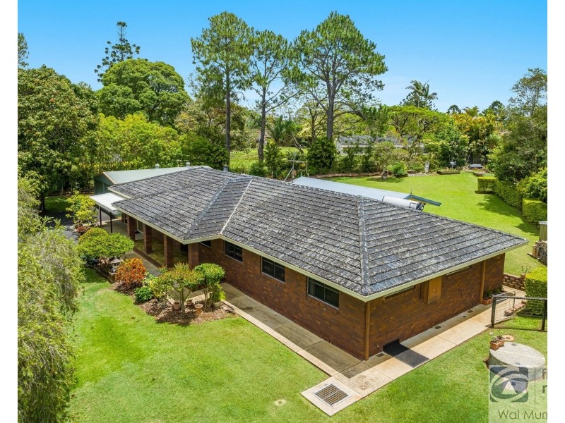 1 Laihaina Crescent, Richmond Hill NSW 2480
