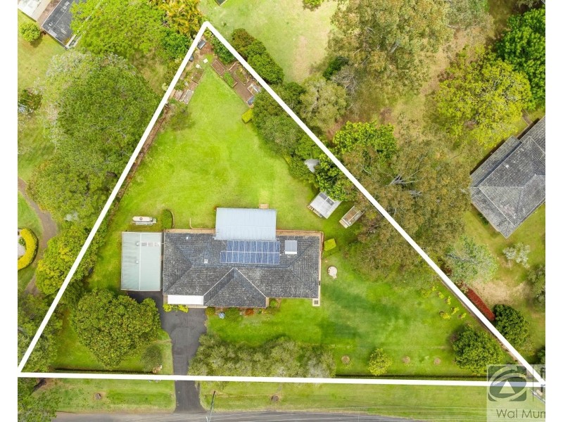 1 Laihaina Crescent, Richmond Hill NSW 2480