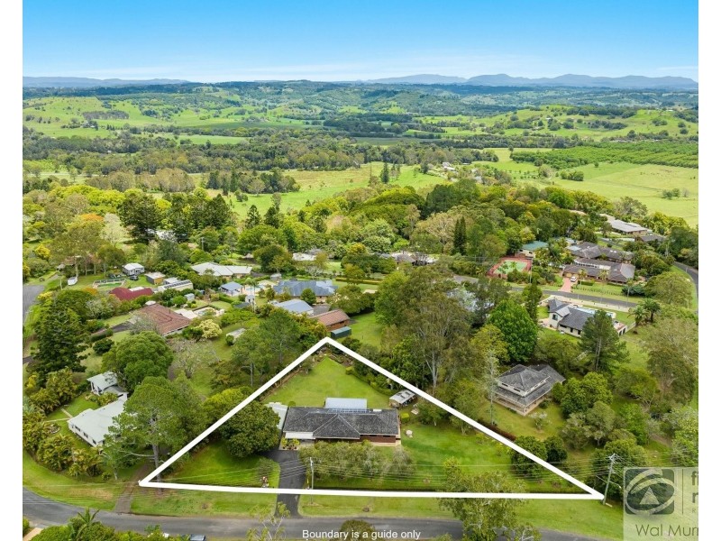 1 Laihaina Crescent, Richmond Hill NSW 2480