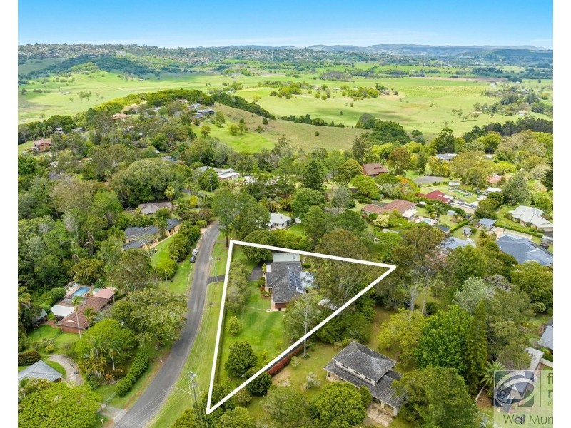 1 Laihaina Crescent, Richmond Hill NSW 2480