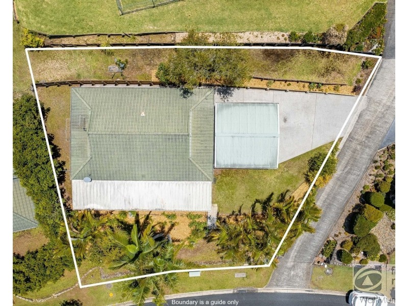 8 Callune Terrace, Goonellabah NSW 2480