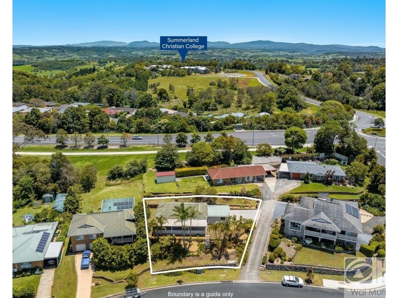 8 Callune Terrace, Goonellabah NSW 2480