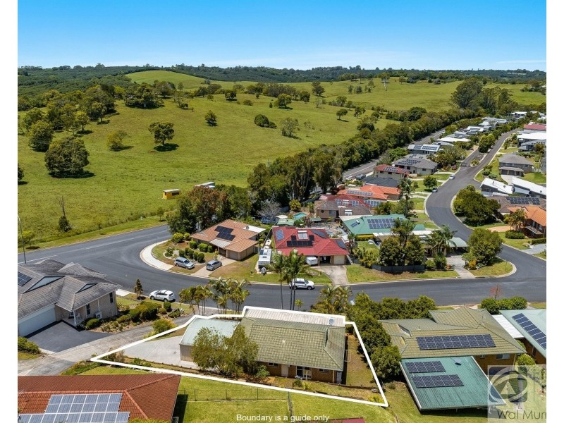 8 Callune Terrace, Goonellabah NSW 2480