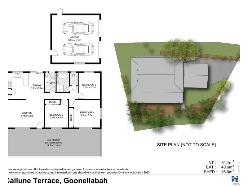 8 Callune Terrace, Goonellabah NSW 2480