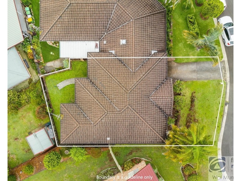 2/1 Bellbird Place, Goonellabah NSW 2480