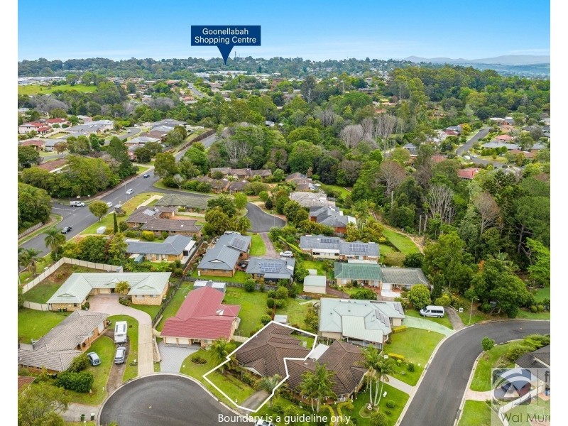 2/1 Bellbird Place, Goonellabah NSW 2480