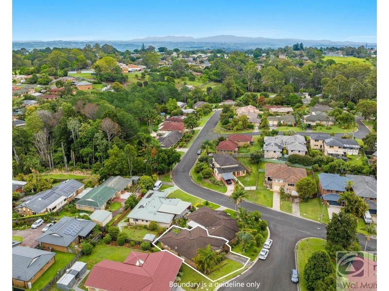 2/1 Bellbird Place, Goonellabah NSW 2480