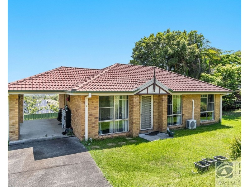 3 Judy Court, Goonellabah NSW 2480