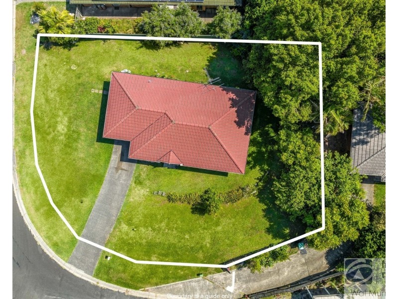 3 Judy Court, Goonellabah NSW 2480