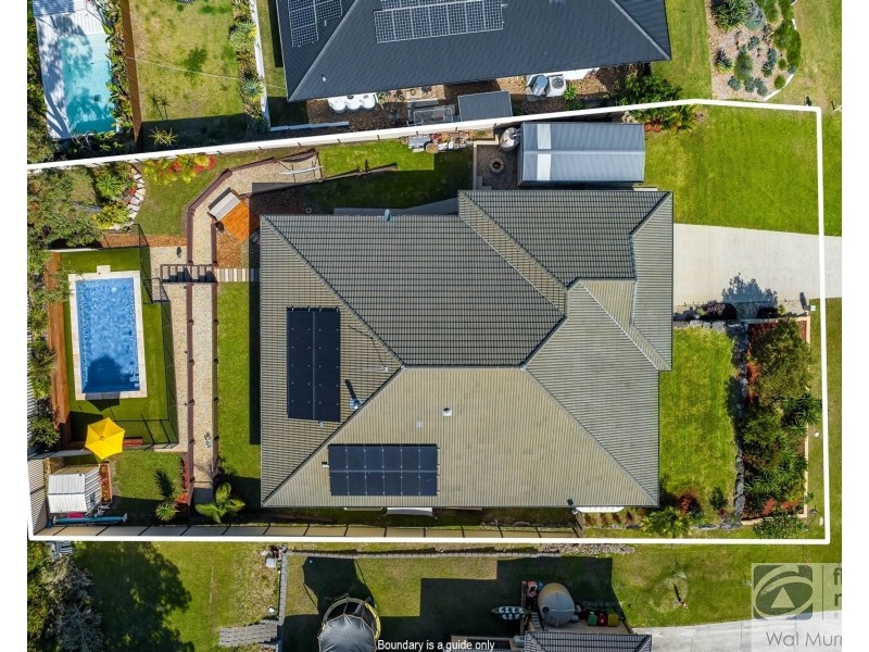 12 Lomandra Avenue, Caniaba NSW 2480