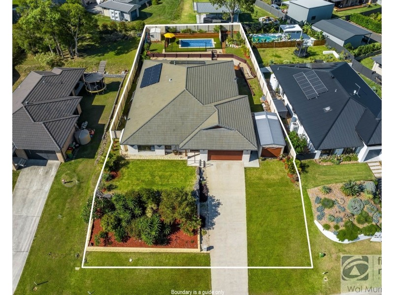 12 Lomandra Avenue, Caniaba NSW 2480