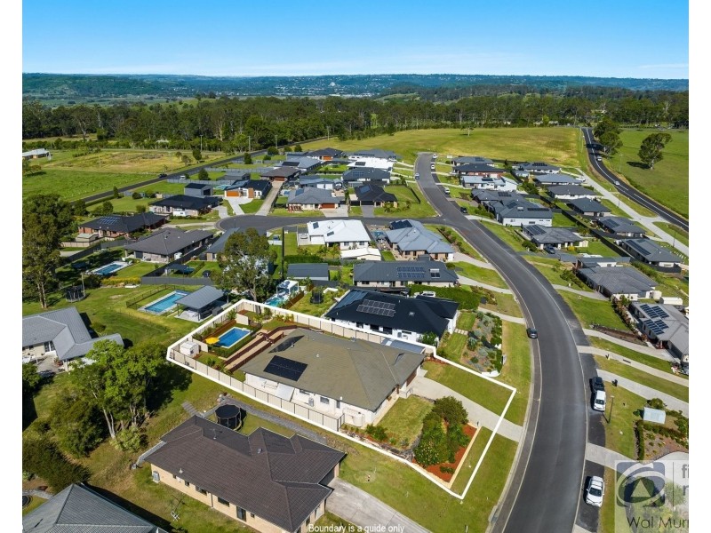 12 Lomandra Avenue, Caniaba NSW 2480