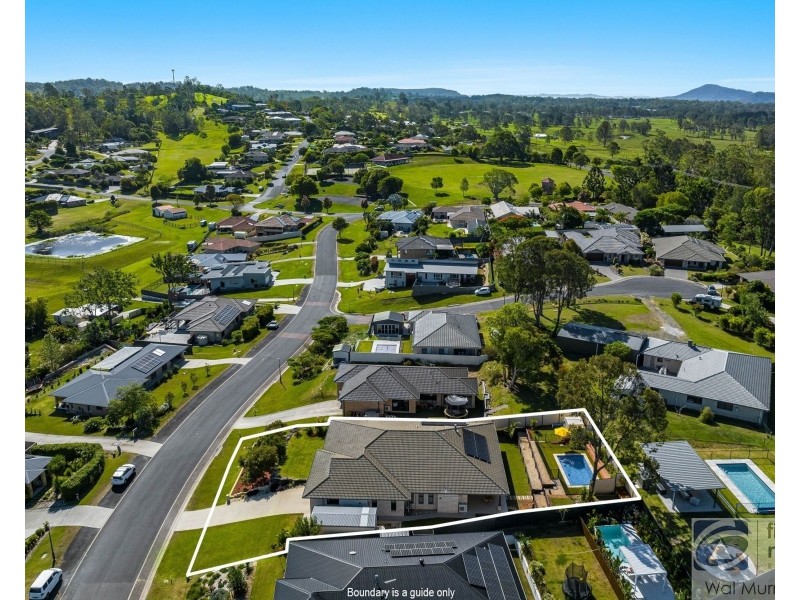 12 Lomandra Avenue, Caniaba NSW 2480