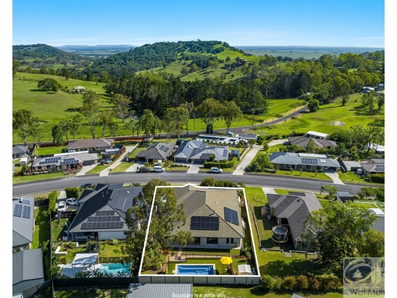 12 Lomandra Avenue, Caniaba NSW 2480