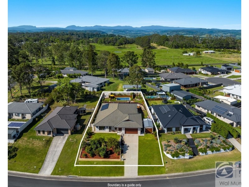 12 Lomandra Avenue, Caniaba NSW 2480