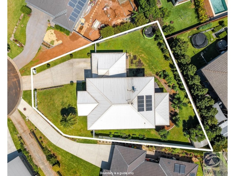 12 Blue Wren Place, Goonellabah NSW 2480
