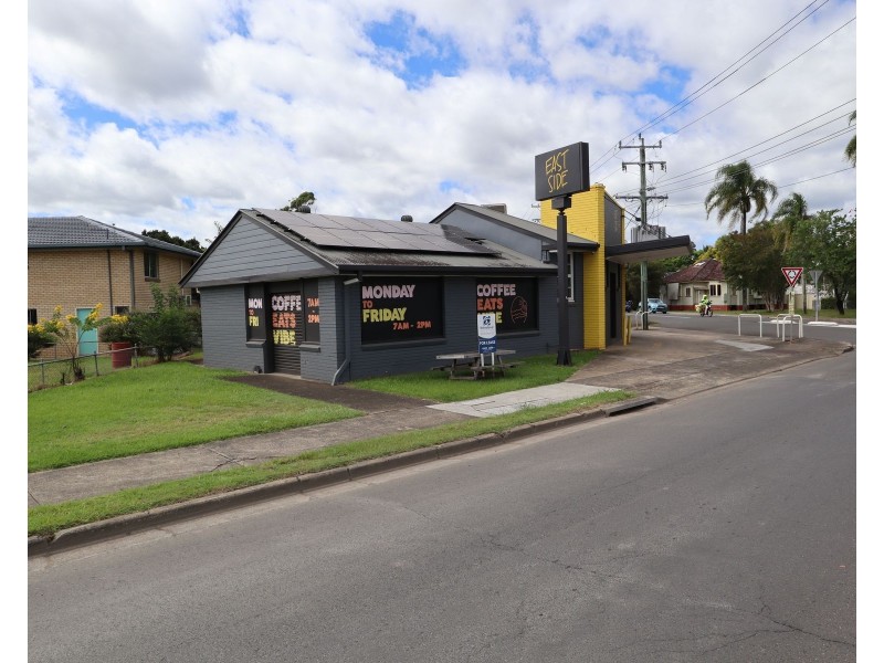 48 Wyrallah Road, East Lismore NSW 2480