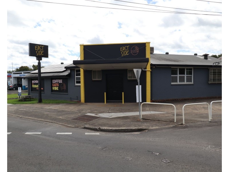 48 Wyrallah Road, East Lismore NSW 2480