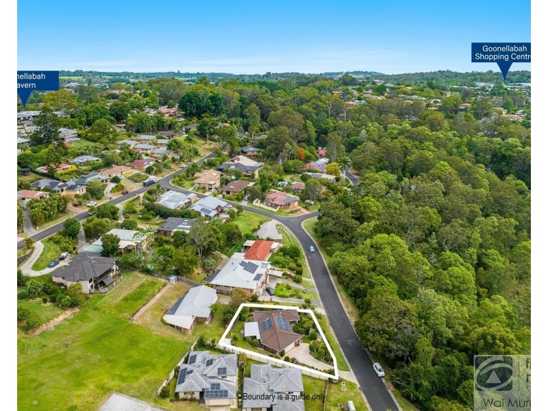 13 Koala Drive, Goonellabah NSW 2480
