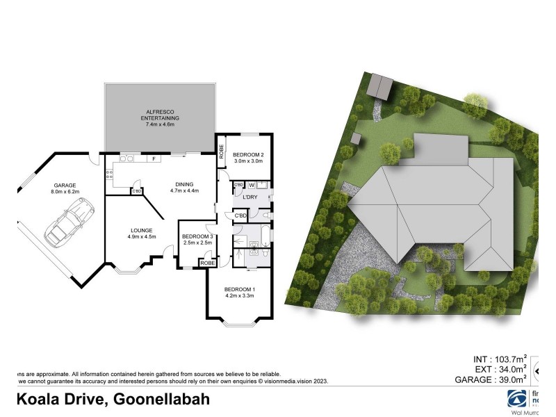 13 Koala Drive, Goonellabah NSW 2480