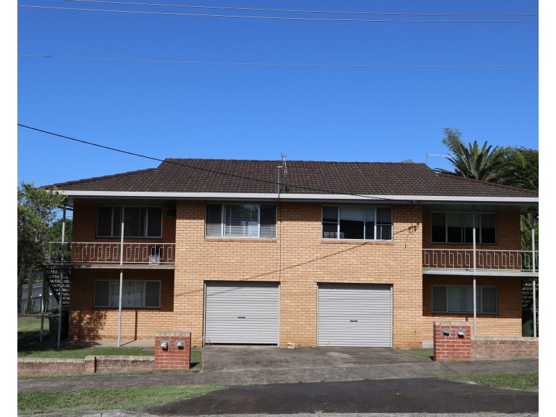 2/45 Hindmarsh Street, Lismore NSW 2480