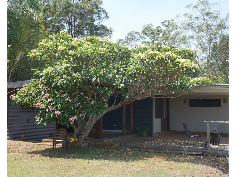 43 Cox Road, Koonorigan NSW 2480