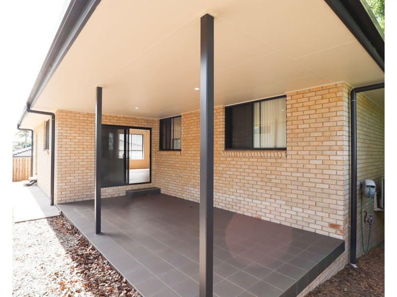 2/7 Gordon Blair Drive, Goonellabah NSW 2480