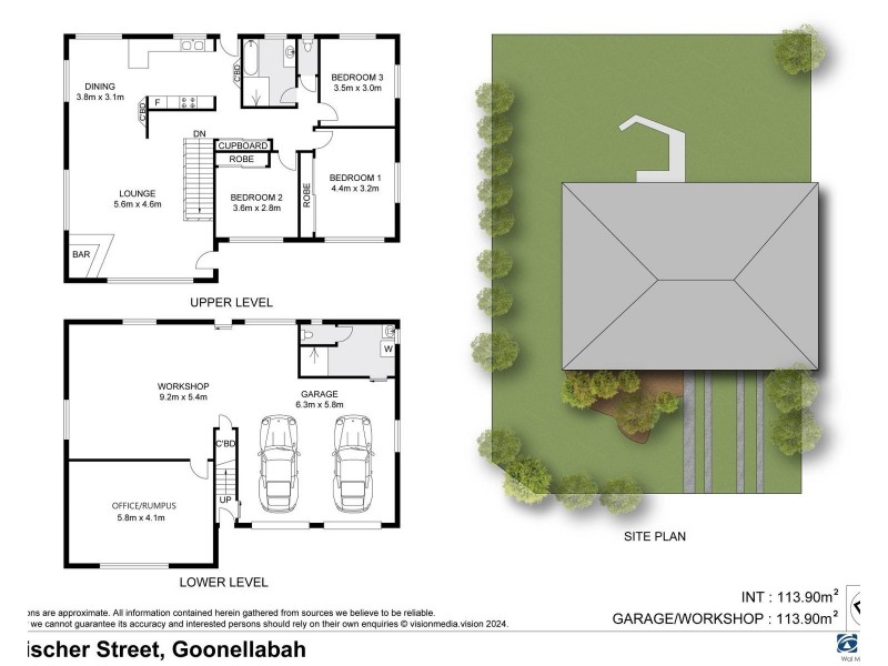 2 Fischer Street, Goonellabah NSW 2480