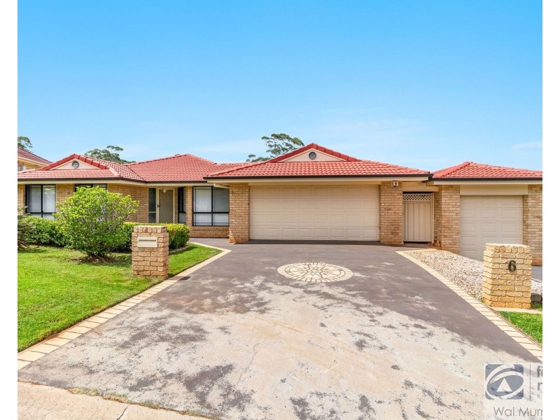 6 Bristol Circuit, Goonellabah NSW 2480