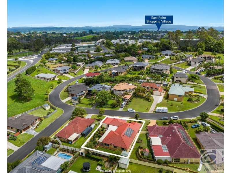 6 Bristol Circuit, Goonellabah NSW 2480