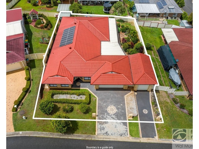 6 Bristol Circuit, Goonellabah NSW 2480