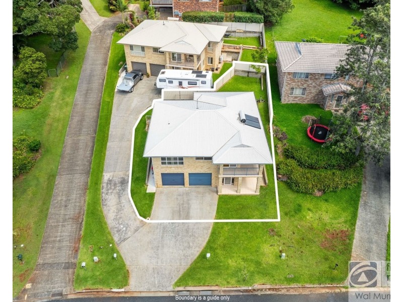 1/15 Just Street, Goonellabah NSW 2480