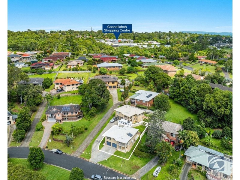 1/15 Just Street, Goonellabah NSW 2480