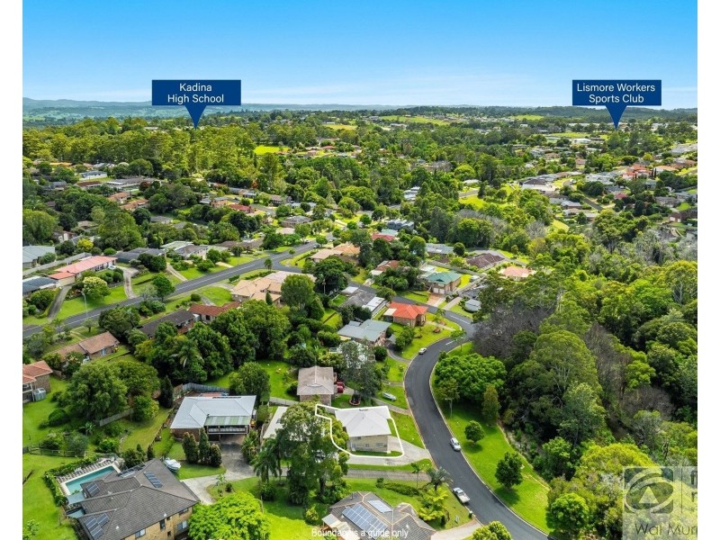 1/15 Just Street, Goonellabah NSW 2480