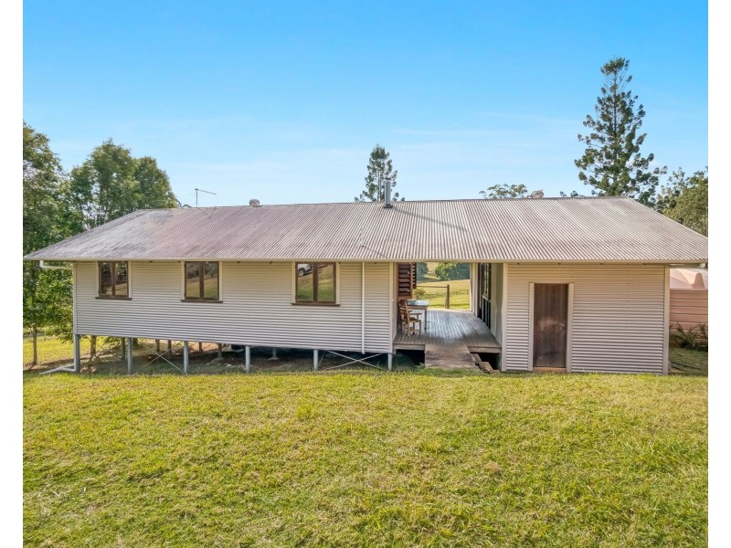 70 Borton Road, Tullera NSW 2480