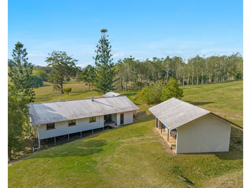 70 Borton Road, Tullera NSW 2480