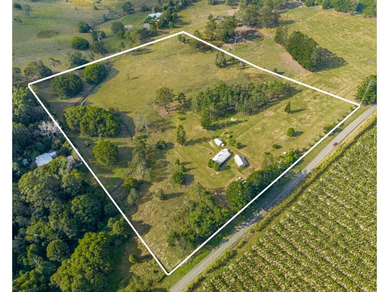 70 Borton Road, Tullera NSW 2480