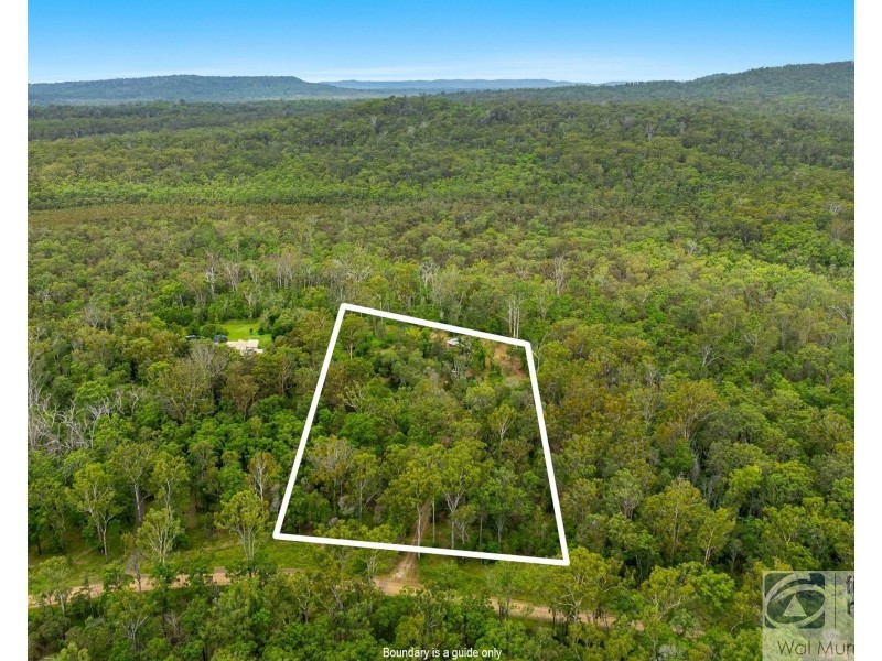 1475 Bungawalbin Whiporie Road, Bungawalbin NSW 2469