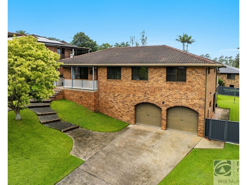 35 Kruseana Avenue, Goonellabah NSW 2480
