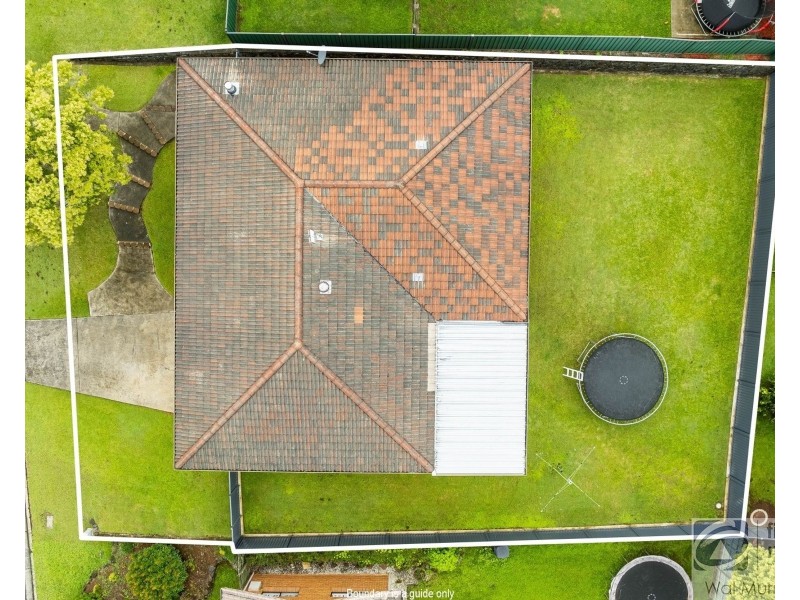 35 Kruseana Avenue, Goonellabah NSW 2480