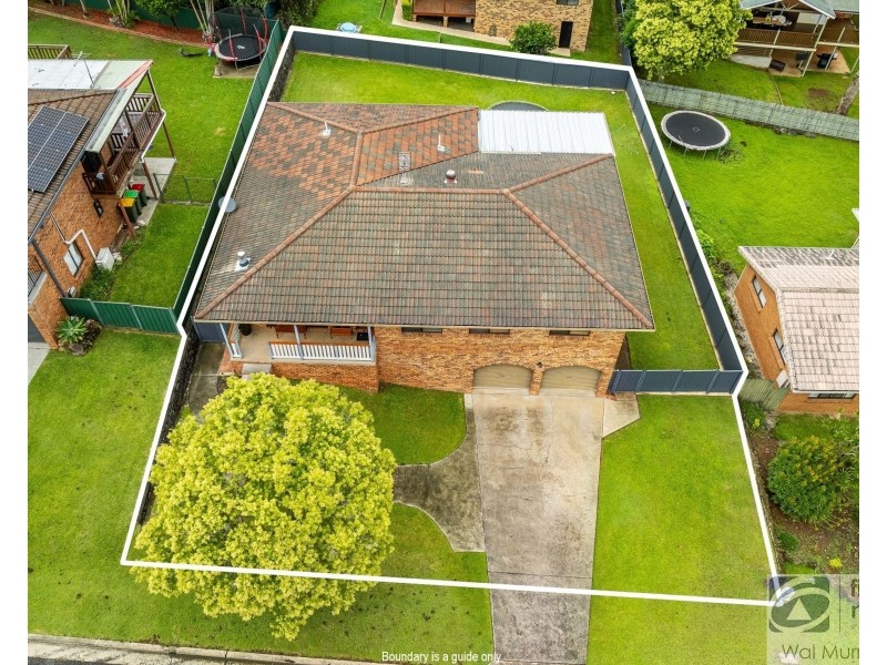 35 Kruseana Avenue, Goonellabah NSW 2480