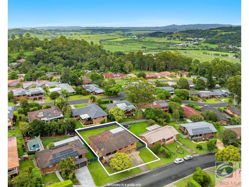 35 Kruseana Avenue, Goonellabah NSW 2480