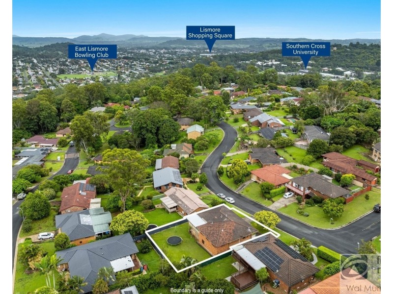 35 Kruseana Avenue, Goonellabah NSW 2480