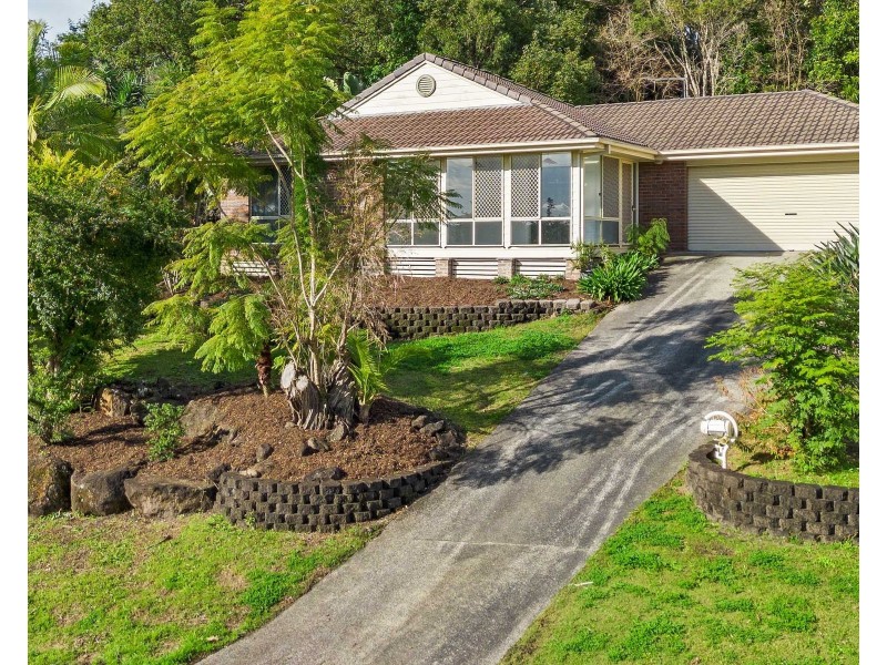 19 Pendara Crescent, Lismore Heights NSW 2480