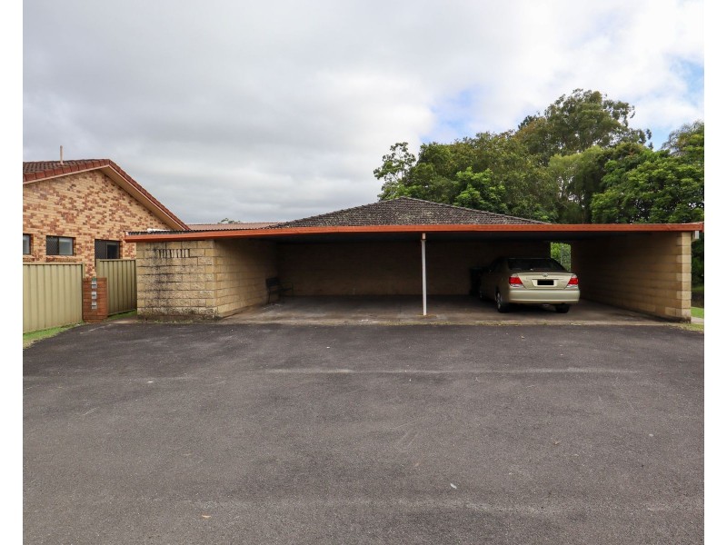 2/90 College Street, East Lismore NSW 2480