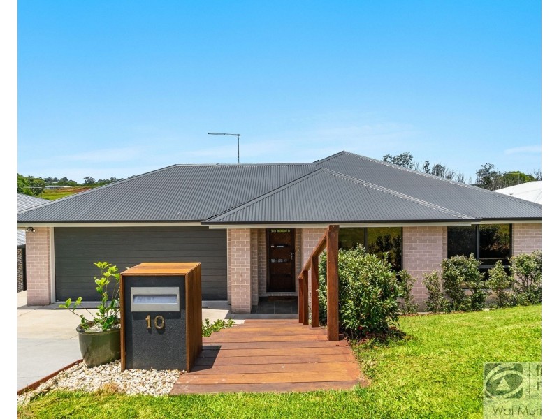 10 Keoghan Drive, Goonellabah NSW 2480