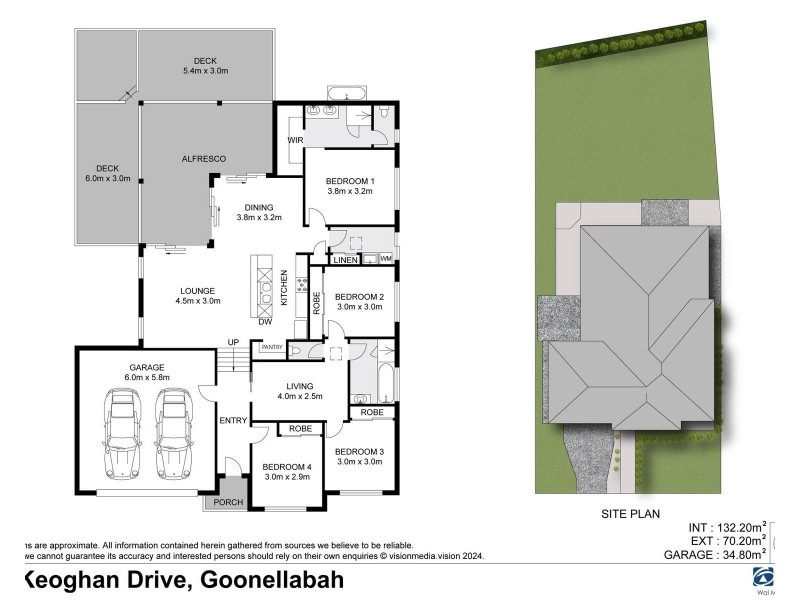 10 Keoghan Drive, Goonellabah NSW 2480