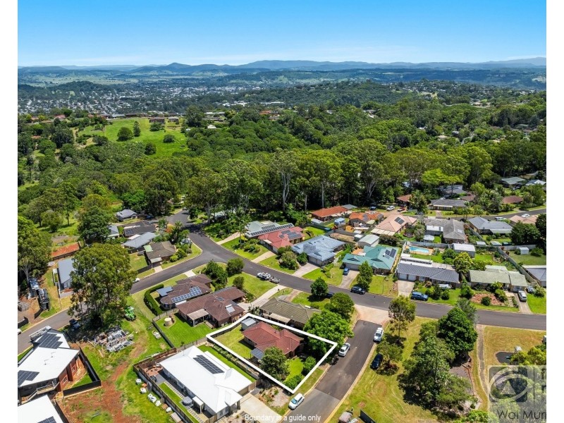 3 Tulipwood Avenue, Goonellabah NSW 2480