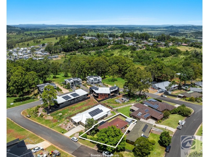 3 Tulipwood Avenue, Goonellabah NSW 2480
